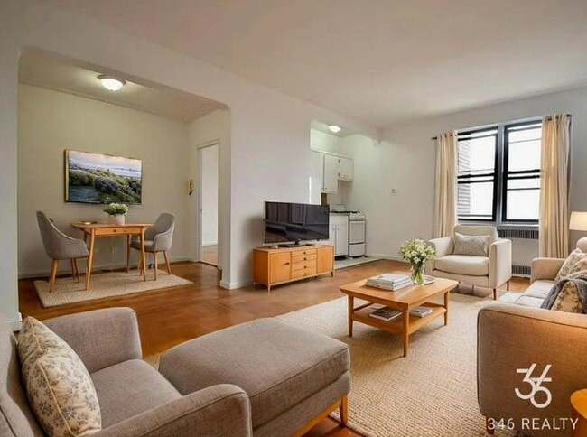haven avenue - haven avenue Apartment