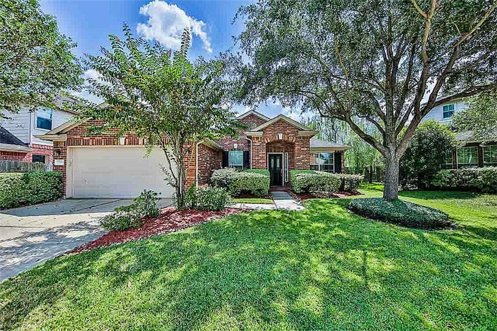 Primary Photo - 21731 Ashford Grove Ln