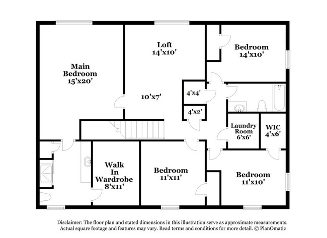 Building Photo - 787 Ocean Spray Dr