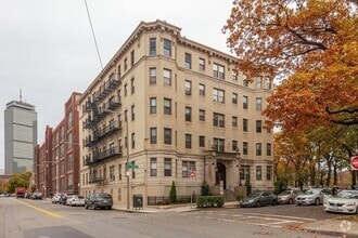 Building Photo - 50 Charlesgate E