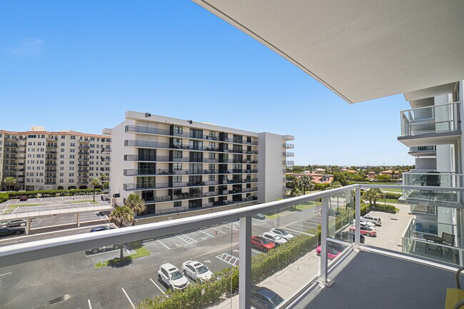 Building Photo - 3450 S Ocean Blvd
