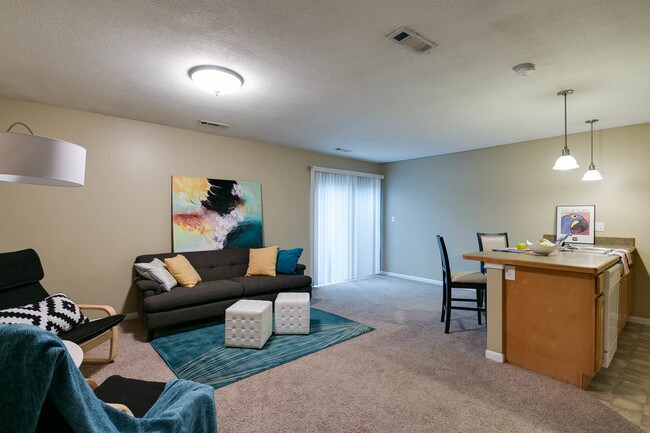Foto del edificio - 1431-1433 McCain Lane