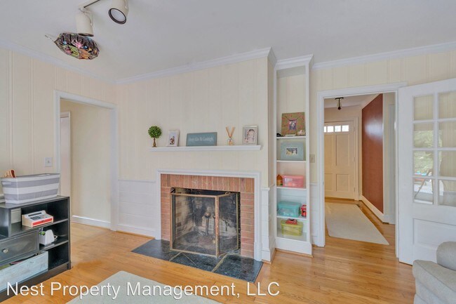 Foto del edificio - 3 br, 3 bath House - 1863 Field Rd