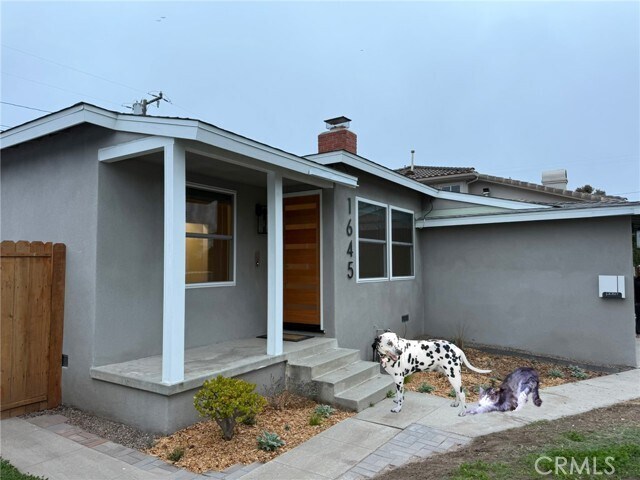 Foto principal - 1645 21st St