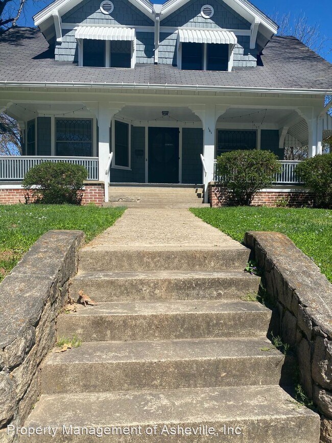 Foto del edificio - 3 br, 2 bath House - 161 Flint Street