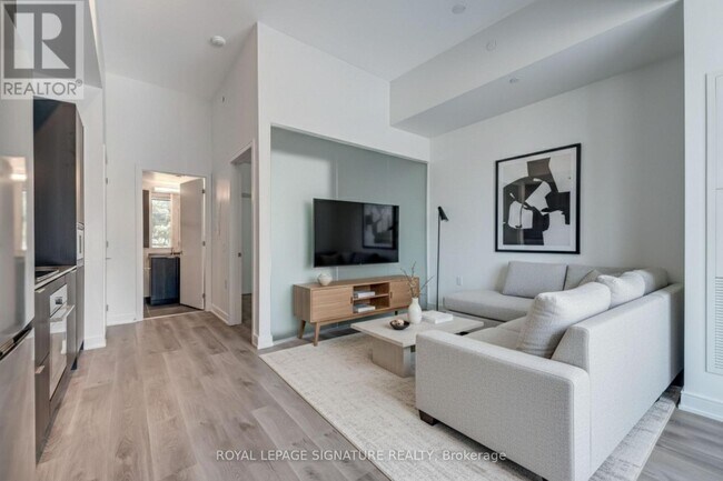 Photo du bâtiment - 88 Agnes St