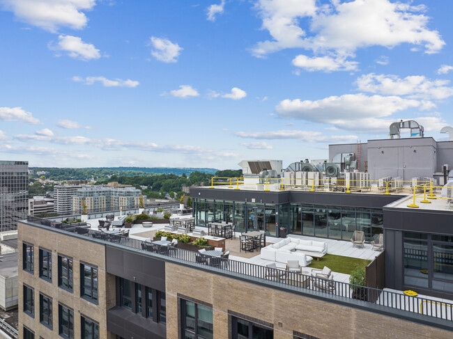 Foto del edificio - Hamilton Crossing