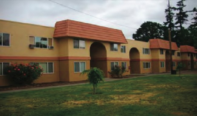 Building Photo - Ridgecreek Manor