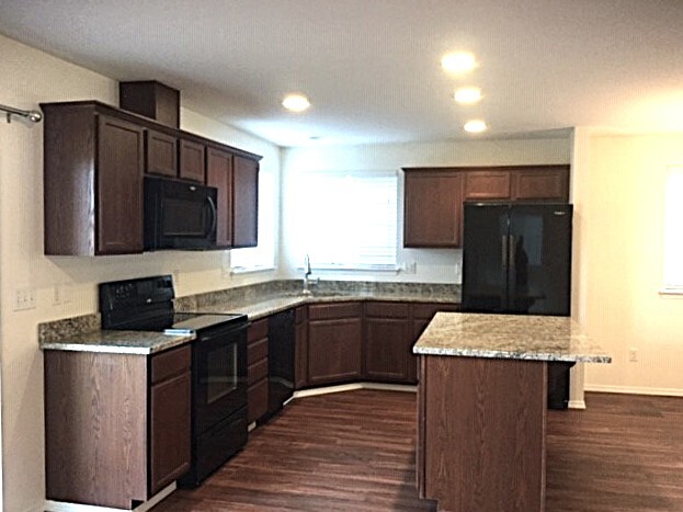 Foto del edificio - 20513 5th Ave Ct E