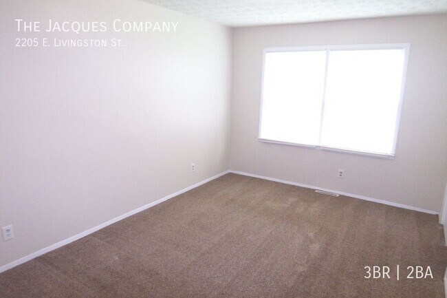 Foto del edificio - 2205 E Livingston St