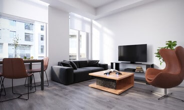 Building Photo - 90 Champagne Ave. S. – The Lennox