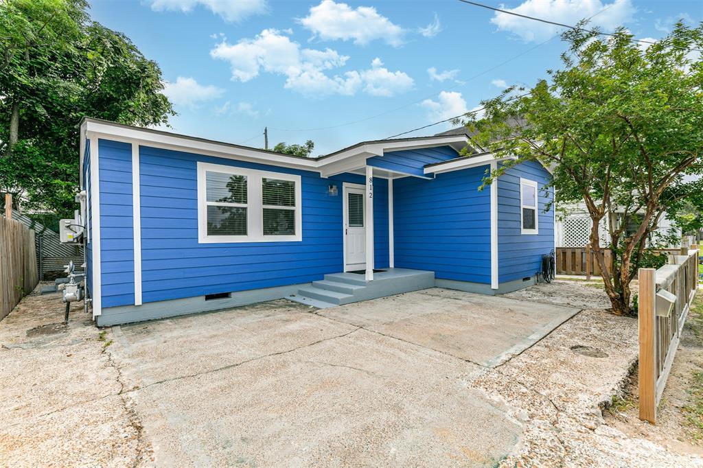 Foto principal - 812 38th St
