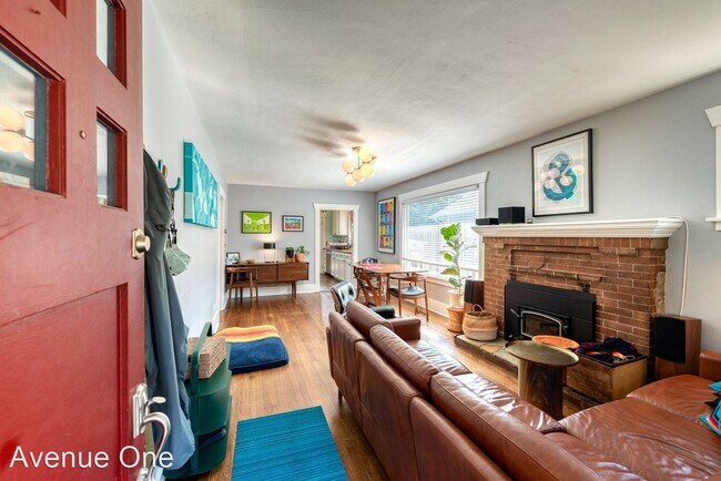 Foto del edificio - 3 br, 2 bath House - 521 N 84th St