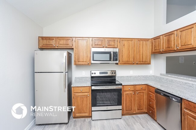 Foto del edificio - 7212 Blackthorn Dr