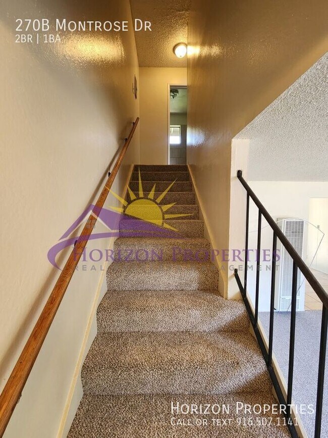 Foto del edificio - 270 Montrose Dr