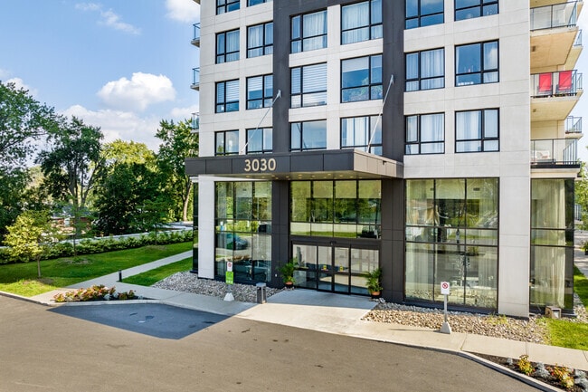 Photo du bâtiment - Equinoxe Levesque