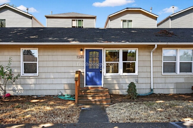 Foto del edificio - 7349 SE Evergreen St