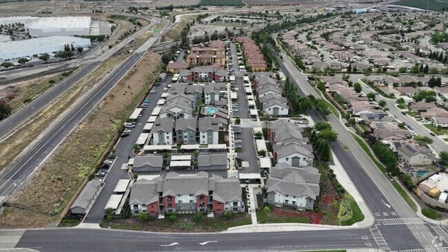  - Tesoro Apartments