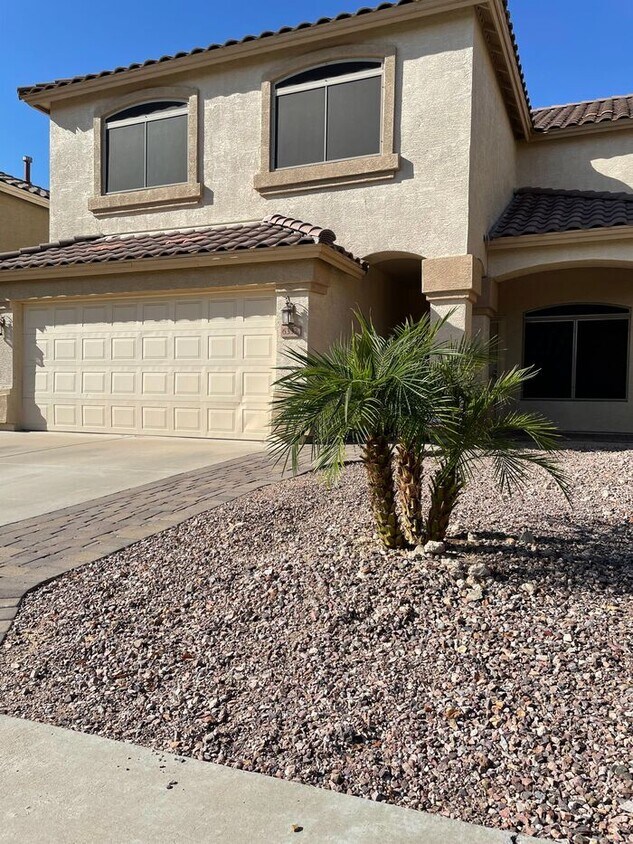 Primary Photo - 4 Bed/2.5 Bath Stunner in North Phoenix!!