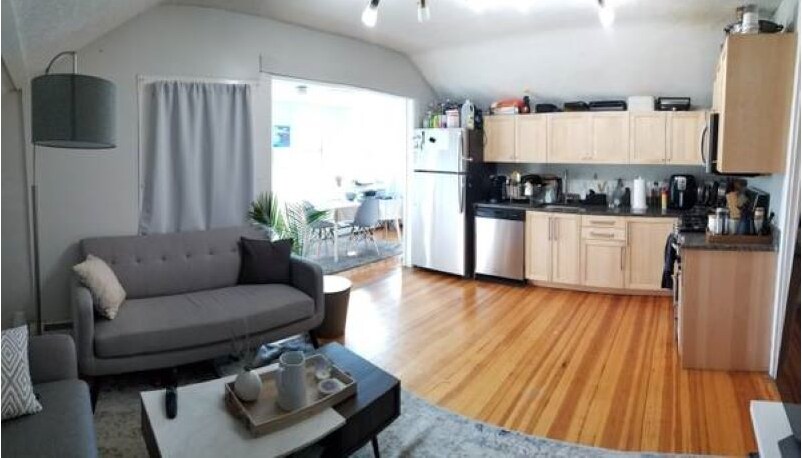 Foto principal - 44 Berkeley St