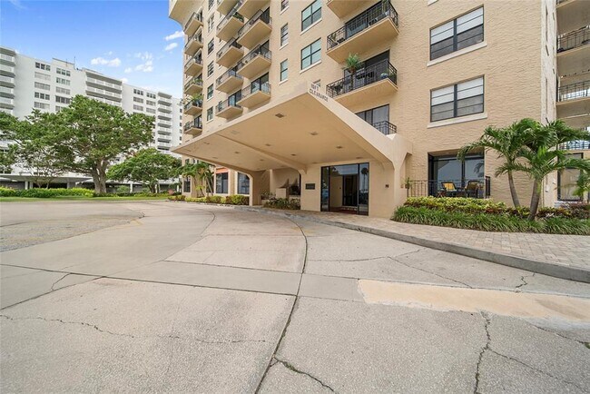 Foto del edificio - 2109 Bayshore Blvd
