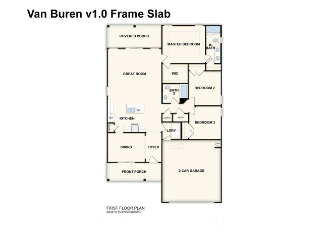Building Photo - 407 Ronter Court