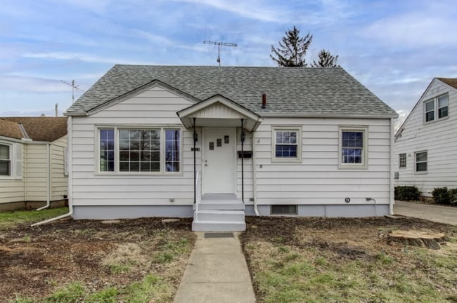 Photo - 2728 Hilda Ave House