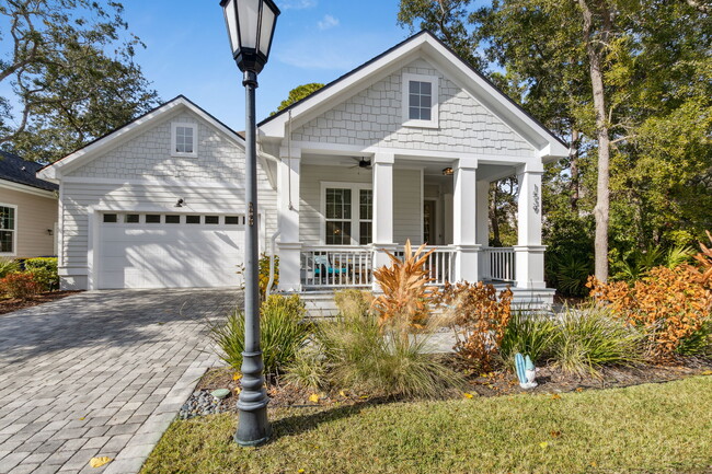 Foto del edificio - 1539 Coastal Oaks Dr