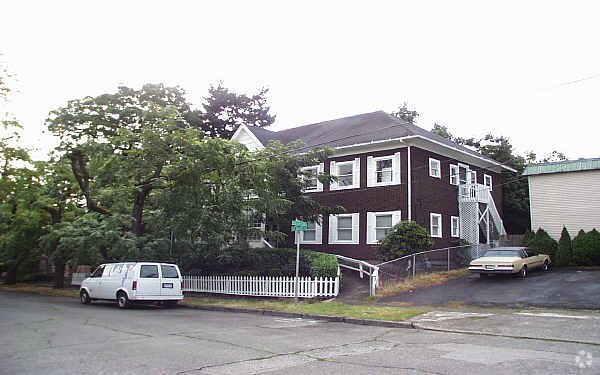 Foto del edificio - Sellwood House