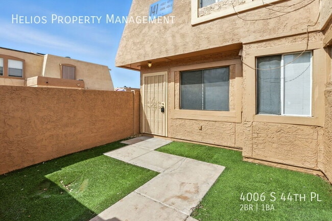 Building Photo - 4006 S 44th Pl