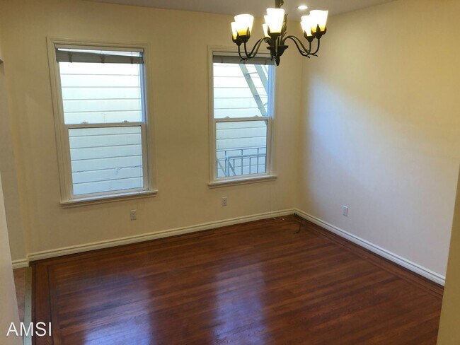 Foto del edificio - 1 br, 1 bath House - 359 Fillmore Street #10