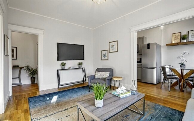 Foto del edificio - 5 Crawford St