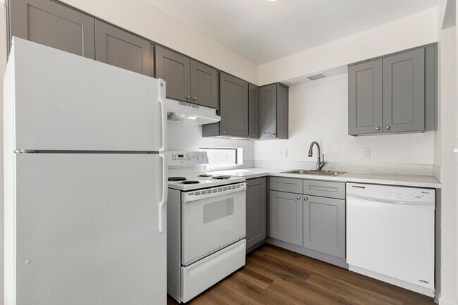 Foto del edificio - 521 NE 81st Ave
