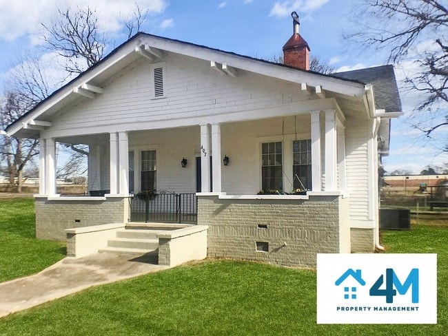 Foto del edificio - 407 Trade Street