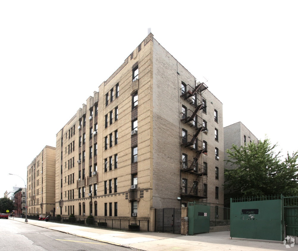 500 St. Johns Pl - 500 St Johns Pl