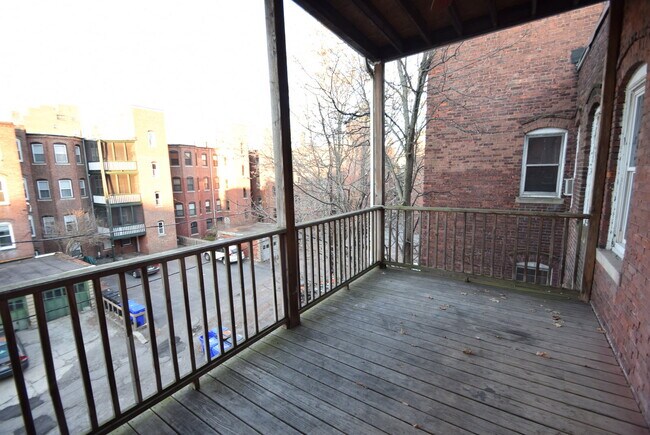 Foto del edificio - 9 Strathmore Rd