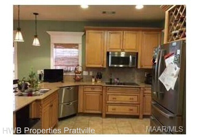 Foto del edificio - 4 br, 3 bath House - 375 Ashton Park