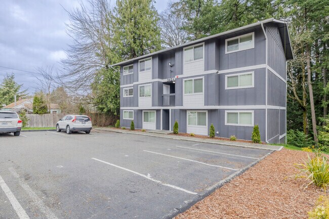 Foto del edificio - 342 Bertha Ave