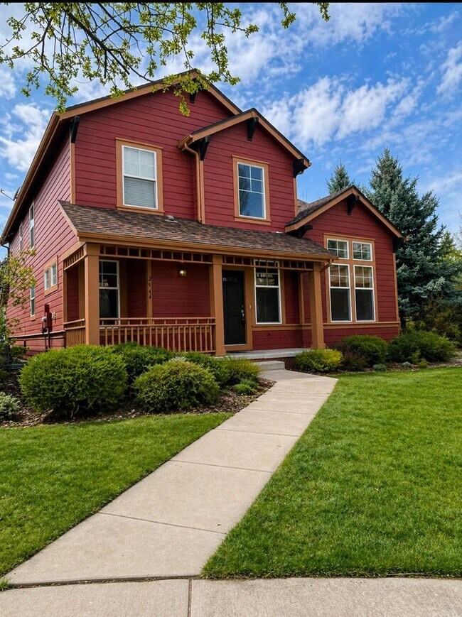 Foto del edificio - 2944 Cornerstone Ln
