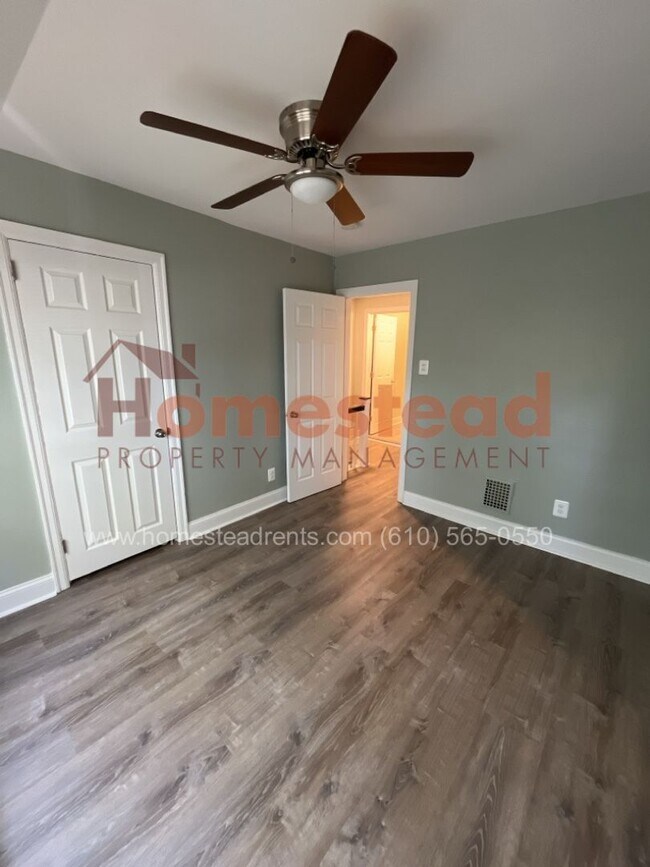 Foto del edificio - 2 Bedroom Home in Chester