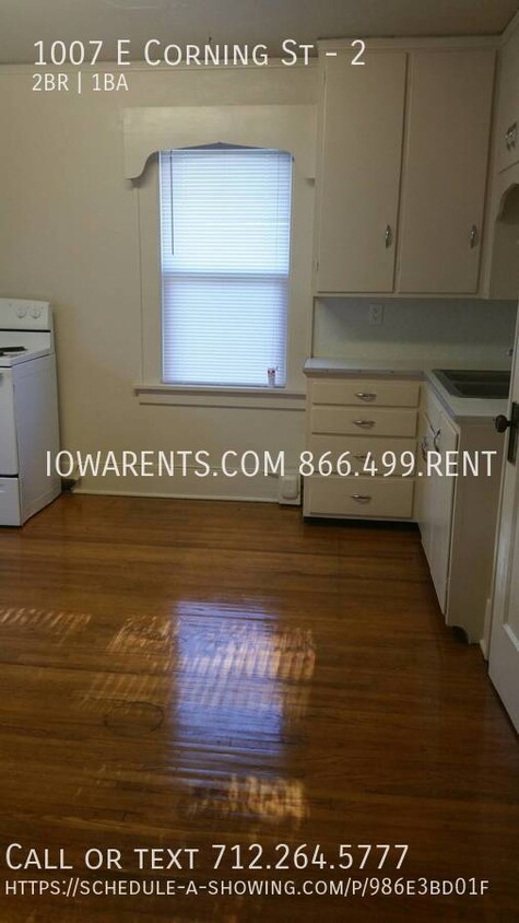Primary Photo - 1007 E Corning St