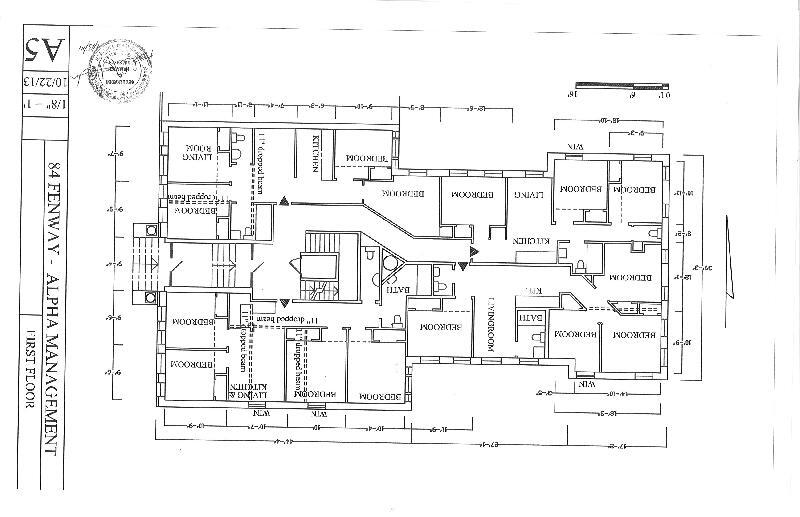 Building Photo - 84 Fenway