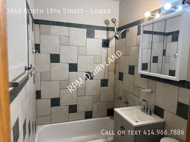 Foto del edificio - 3646 N 19th St.