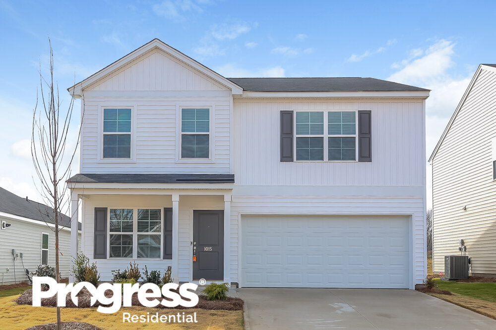 Foto principal - 848 Willowmere Way