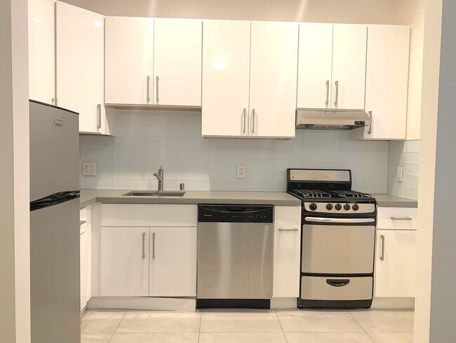 Foto principal - 555 Eddy St