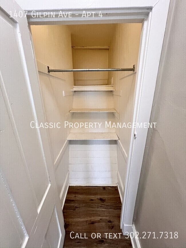 Building Photo - 1407 Gilpin Ave