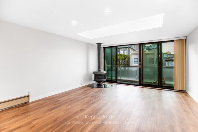 Foto del edificio - 454 Lombard St