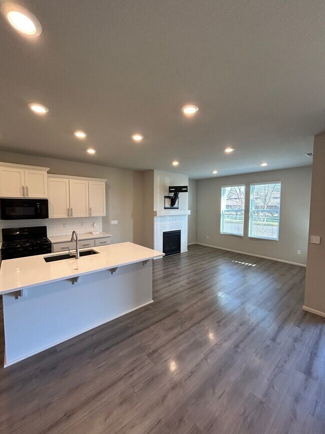 Foto del edificio - Well Maintained 3 Bedroom, 2 Bath House in McMinnville