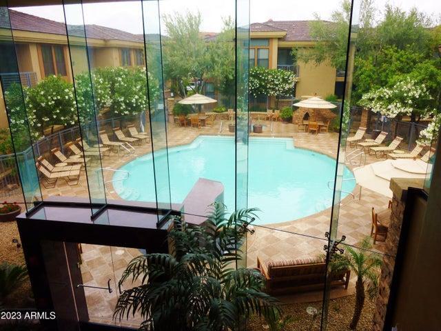 Foto del edificio - 6900 E Princess Dr #2155