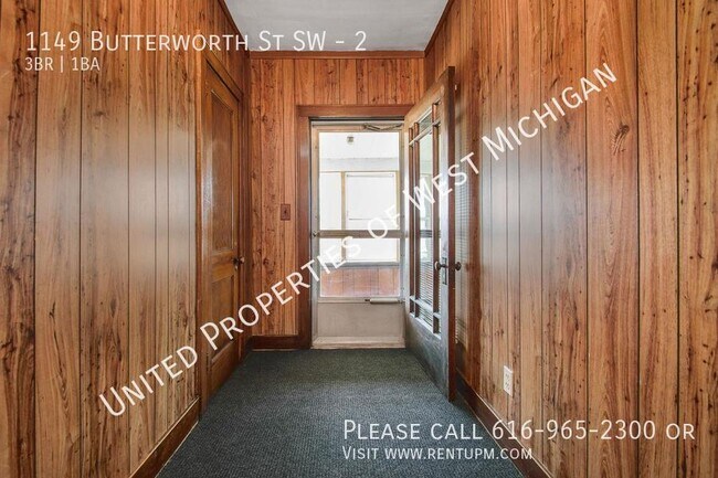 Building Photo - 1149 Butterworth St SW